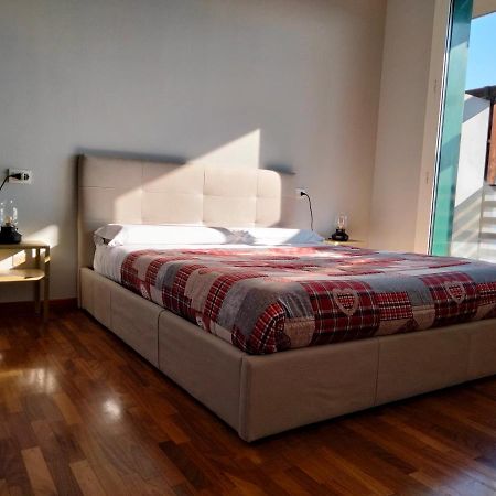 Casavacanzacentrale Privato Apartment Болоня Екстериор снимка