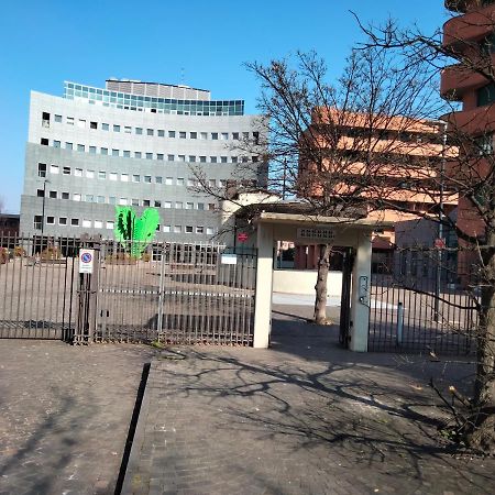 Casavacanzacentrale Privato Apartment Болоня Екстериор снимка