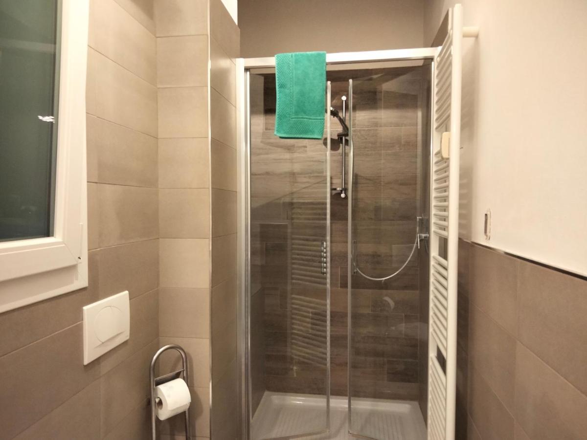 Casavacanzacentrale Privato Apartment Болоня Екстериор снимка