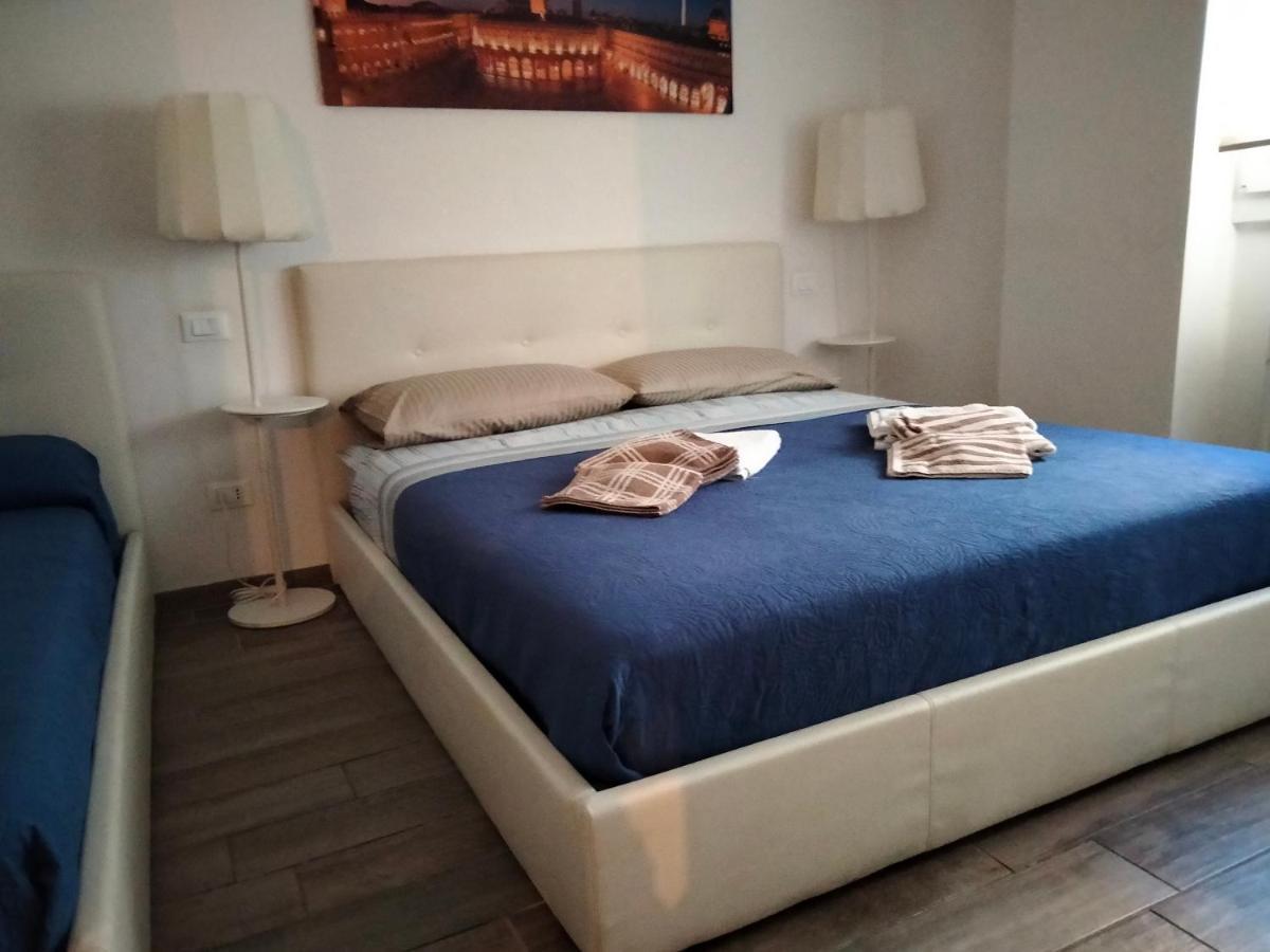 Casavacanzacentrale Privato Apartment Болоня Екстериор снимка