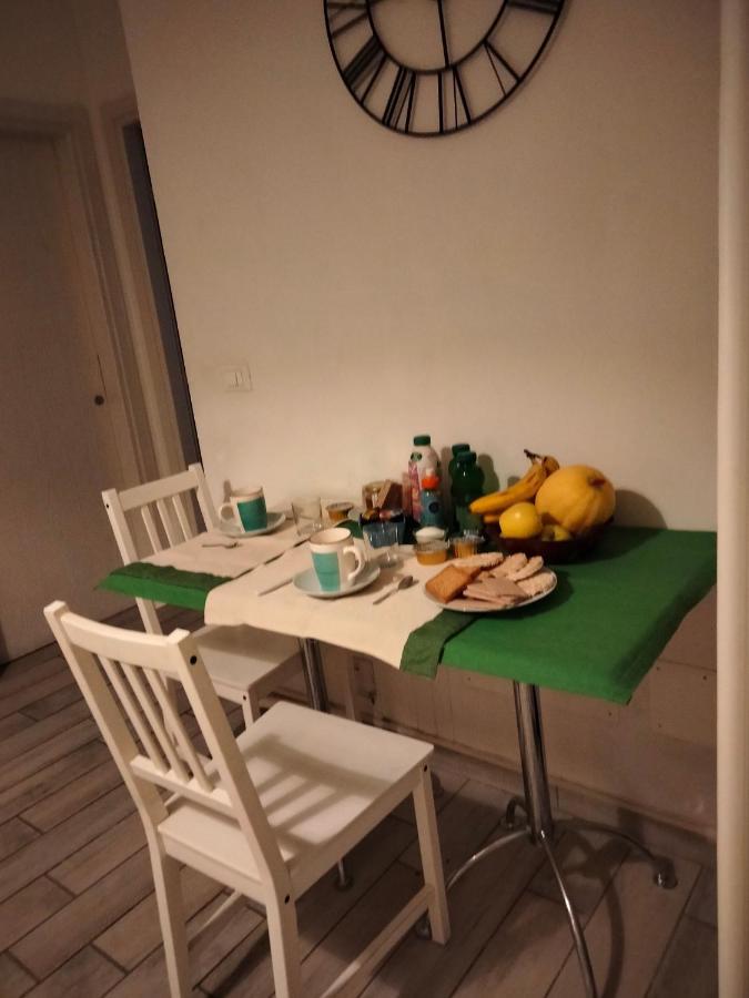 Casavacanzacentrale Privato Apartment Болоня Екстериор снимка