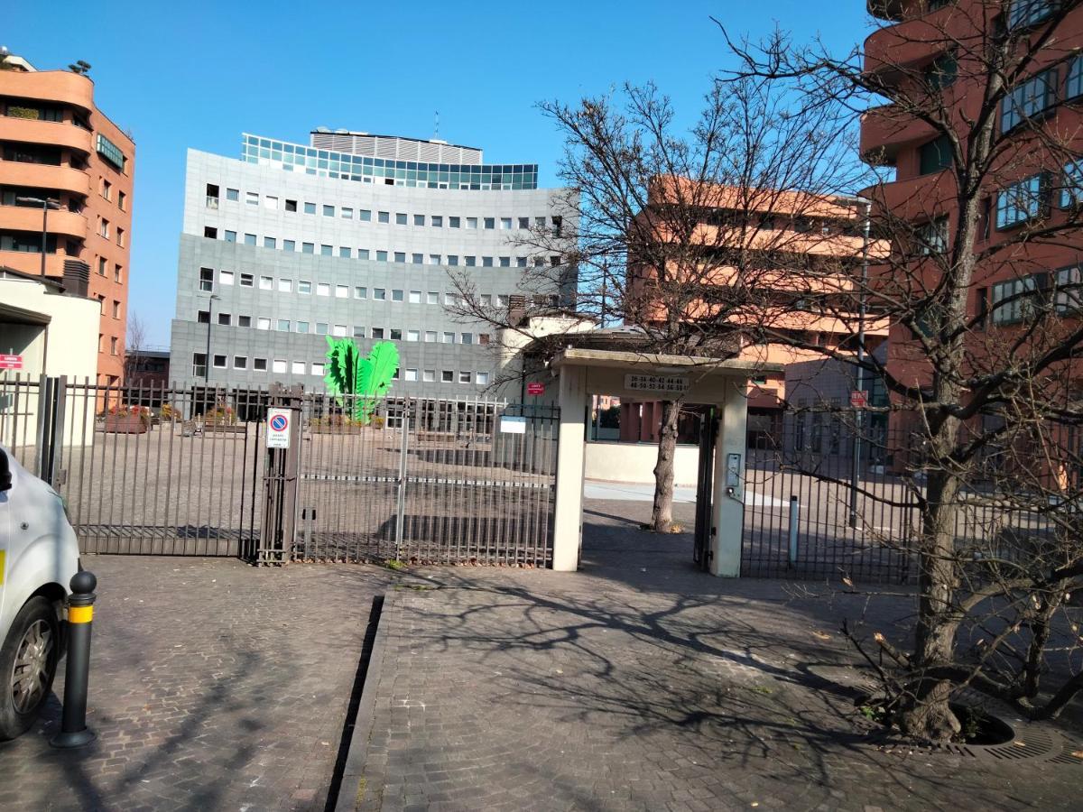 Casavacanzacentrale Privato Apartment Болоня Екстериор снимка