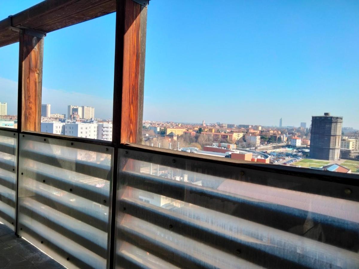 Casavacanzacentrale Privato Apartment Болоня Екстериор снимка