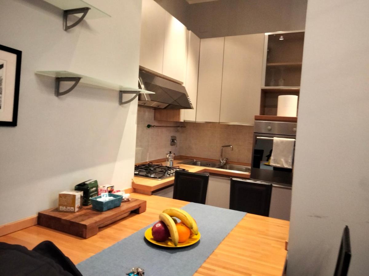 Casavacanzacentrale Privato Apartment Болоня Екстериор снимка