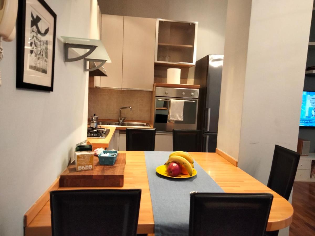 Casavacanzacentrale Privato Apartment Болоня Екстериор снимка