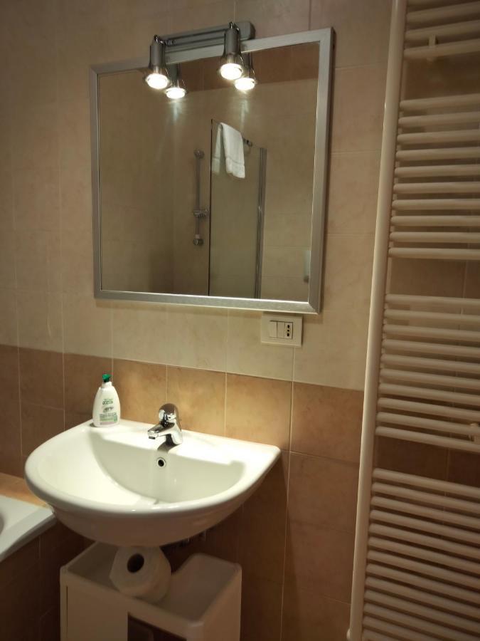 Casavacanzacentrale Privato Apartment Болоня Екстериор снимка