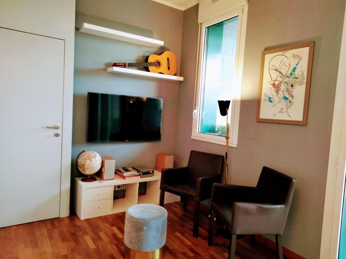 Casavacanzacentrale Privato Apartment Болоня Екстериор снимка