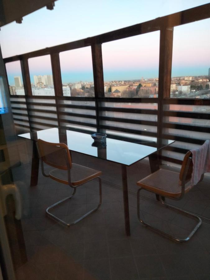 Casavacanzacentrale Privato Apartment Болоня Екстериор снимка