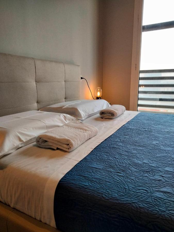 Casavacanzacentrale Privato Apartment Болоня Екстериор снимка