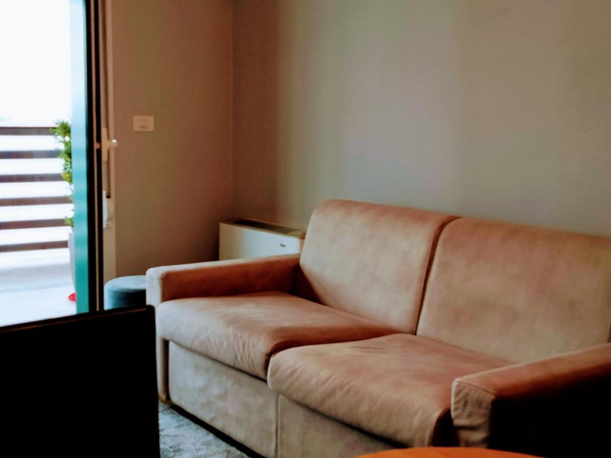 Casavacanzacentrale Privato Apartment Болоня Екстериор снимка