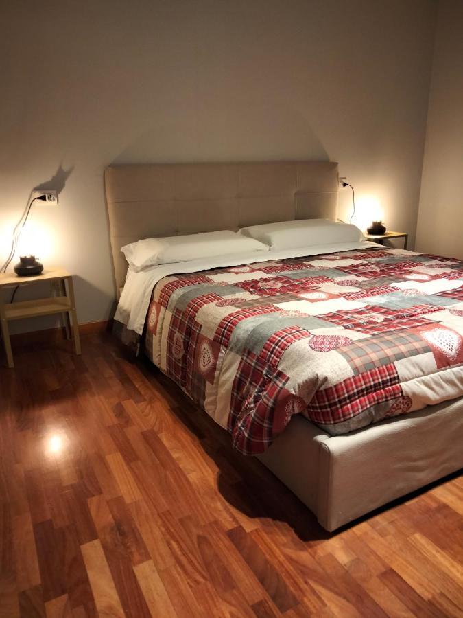 Casavacanzacentrale Privato Apartment Болоня Екстериор снимка