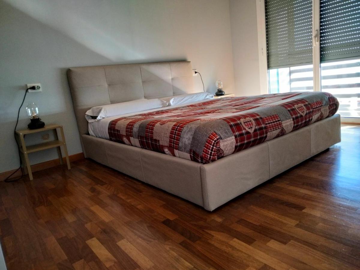 Casavacanzacentrale Privato Apartment Болоня Екстериор снимка