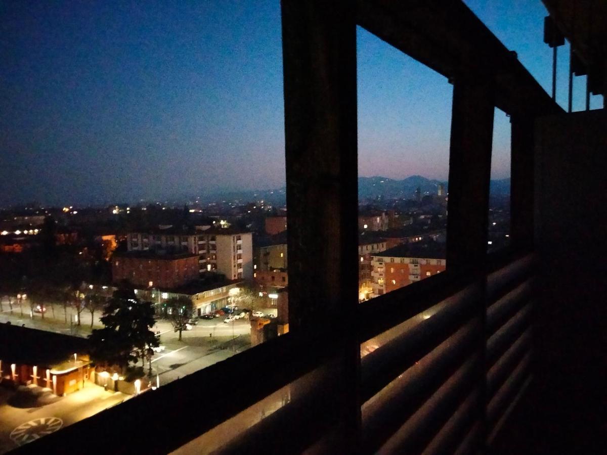Casavacanzacentrale Privato Apartment Болоня Екстериор снимка